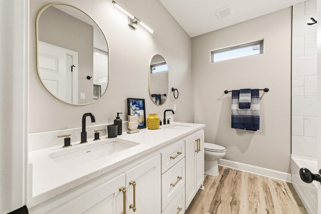 1570 Marquee Circle, Cabot, AR 72023