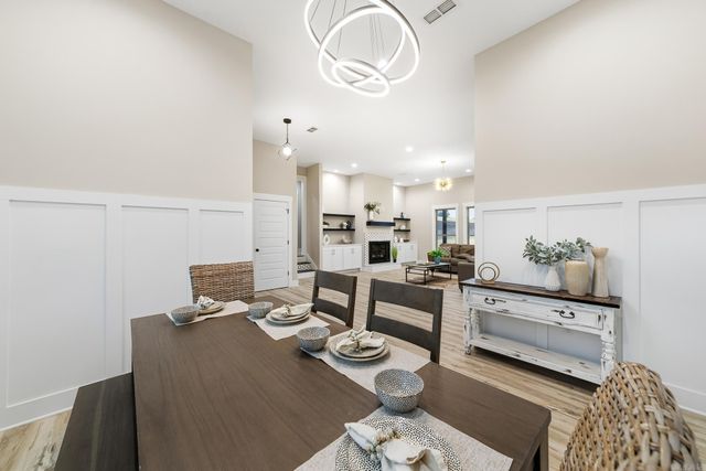 1570 Marquee Circle, Cabot, AR 72023