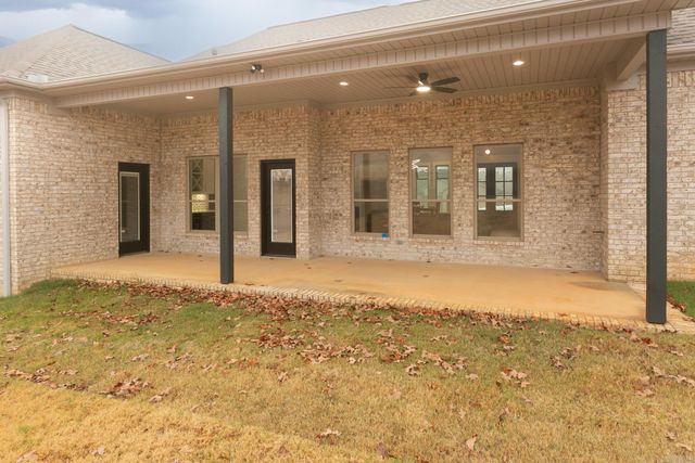 1570 Marquee Circle, Cabot, AR 72023
