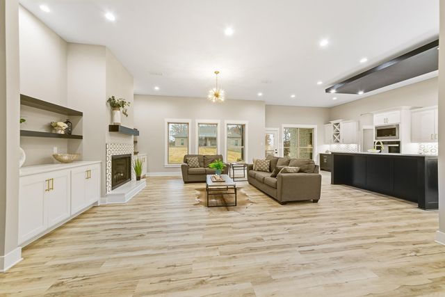 1570 Marquee Circle, Cabot, AR 72023