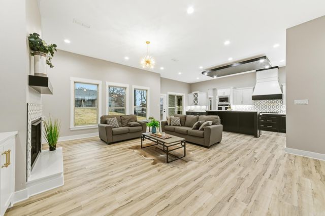 1570 Marquee Circle, Cabot, AR 72023