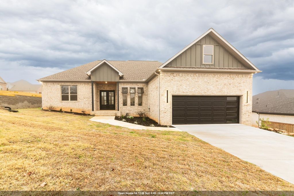 1570 Marquee Circle, Cabot, AR 72023