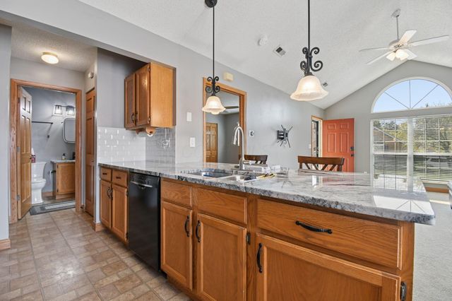 5350 Pond View Drive, Westerville, OH 43081