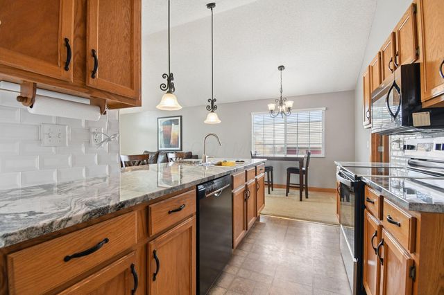 5350 Pond View Drive, Westerville, OH 43081