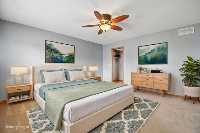 5350 Pond View Drive, Westerville, OH 43081