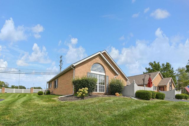 5350 Pond View Drive, Westerville, OH 43081