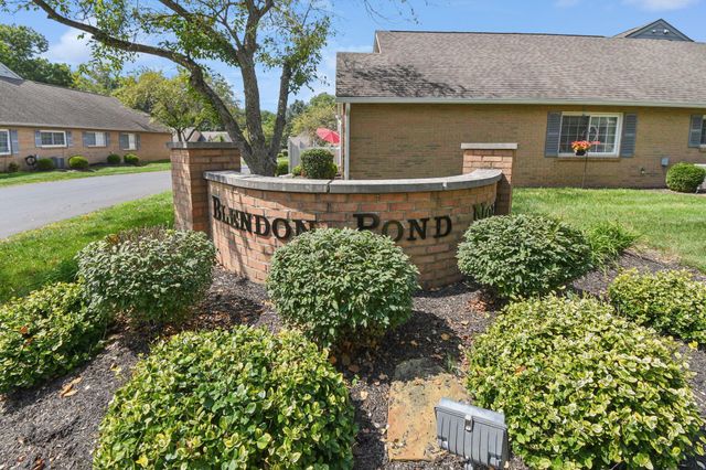 5350 Pond View Drive, Westerville, OH 43081