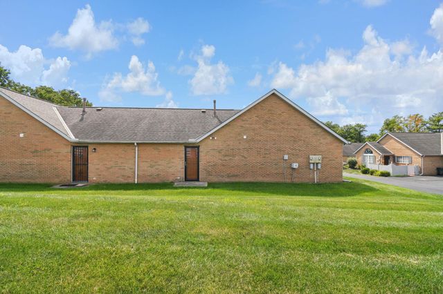 5350 Pond View Drive, Westerville, OH 43081