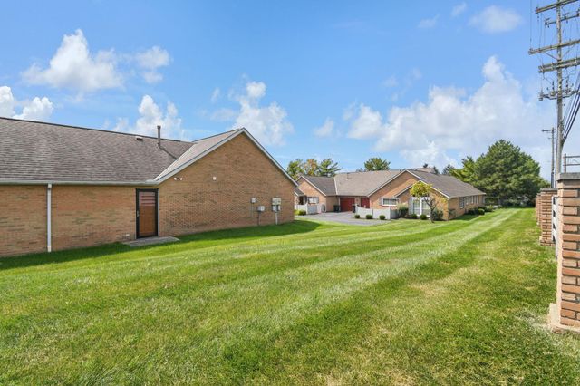 5350 Pond View Drive, Westerville, OH 43081