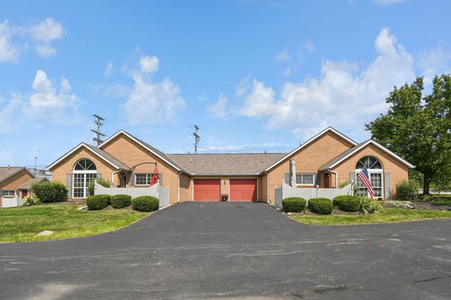 5350 Pond View Drive, Westerville, OH 43081