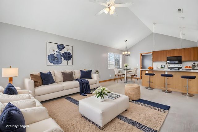 5350 Pond View Drive, Westerville, OH 43081