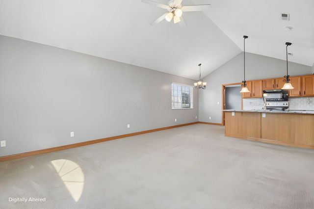 5350 Pond View Drive, Westerville, OH 43081
