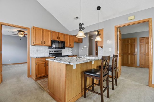 5350 Pond View Drive, Westerville, OH 43081