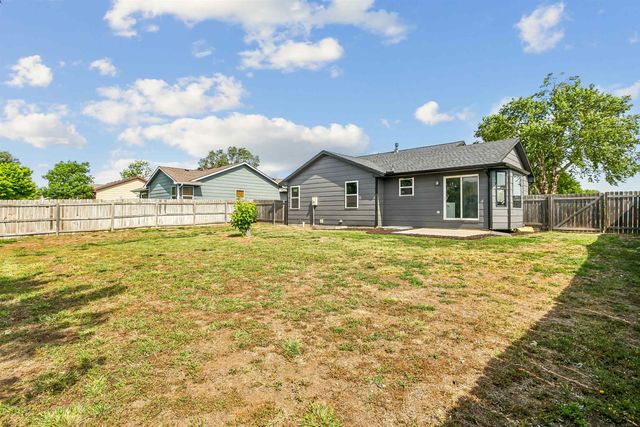 2313 E Spring Hill Dr., Goddard, KS 67052