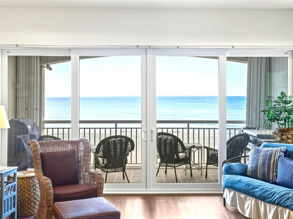 18700 GULF BOULEVARD 5, Indian Shores, FL 33785