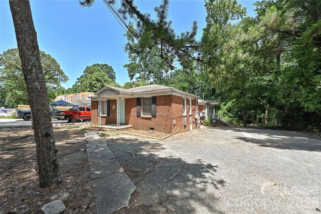 1900 Lasalle Street 1, Charlotte, NC 28216