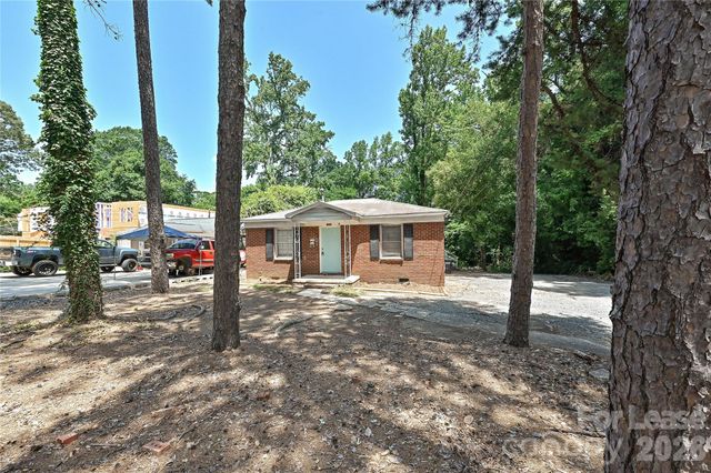 1900 Lasalle Street 1, Charlotte, NC 28216