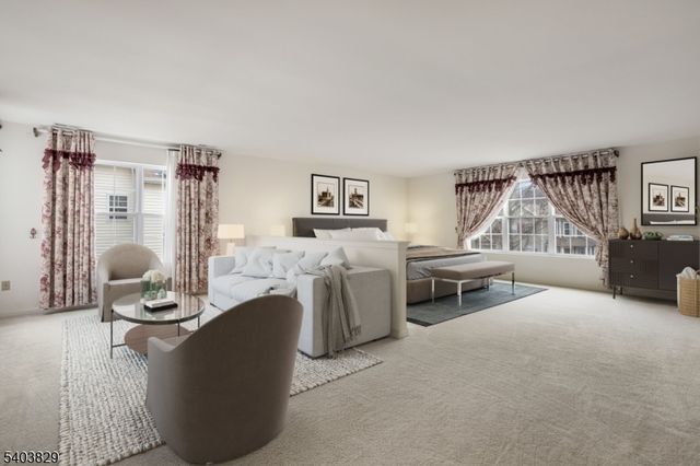 1 WINDING RIDGE ROAD, Jefferson Twp., NJ 07849