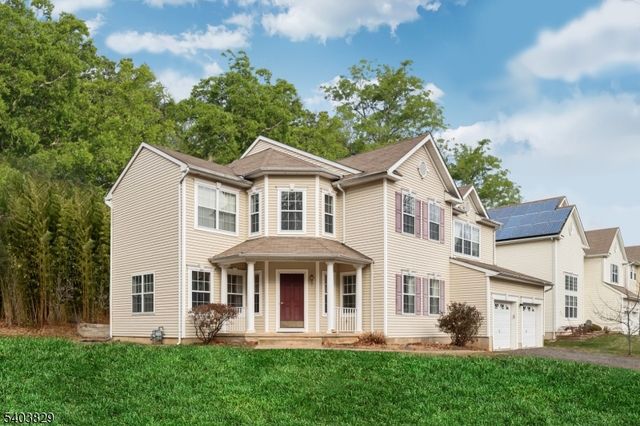 1 WINDING RIDGE ROAD, Jefferson Twp., NJ 07849