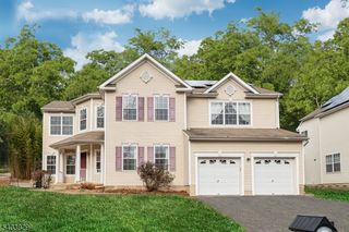 1 WINDING RIDGE ROAD, Jefferson Twp., NJ 07849