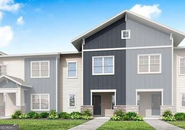 231 Rooker Drive, Lagrange, GA 30241