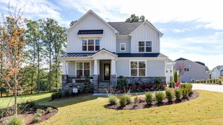 105 Ocean Mist Lane, Holly Springs, NC 27540