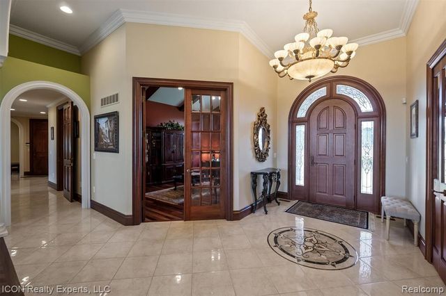 72755 Solanus Drive, Bruce, MI 48065