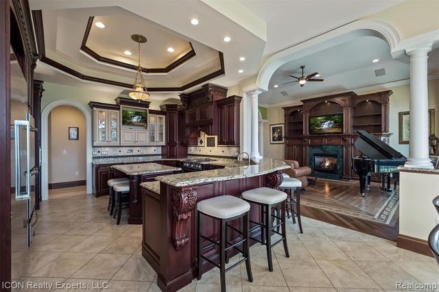 72755 Solanus Drive, Bruce, MI 48065