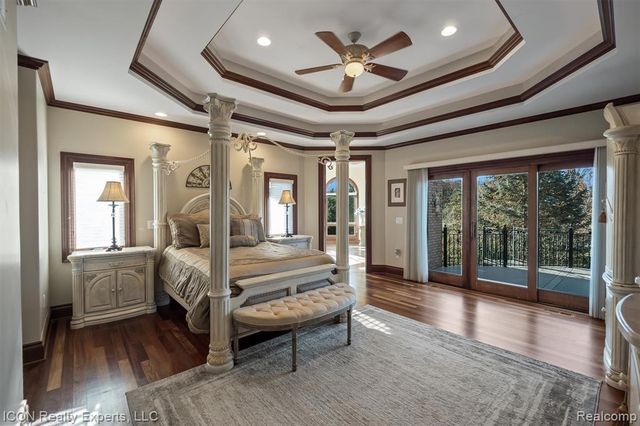 72755 Solanus Drive, Bruce, MI 48065