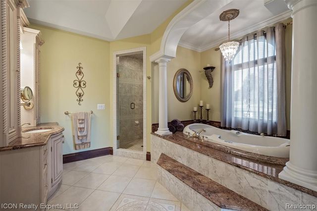 72755 Solanus Drive, Bruce, MI 48065