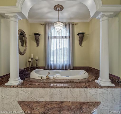 72755 Solanus Drive, Bruce, MI 48065