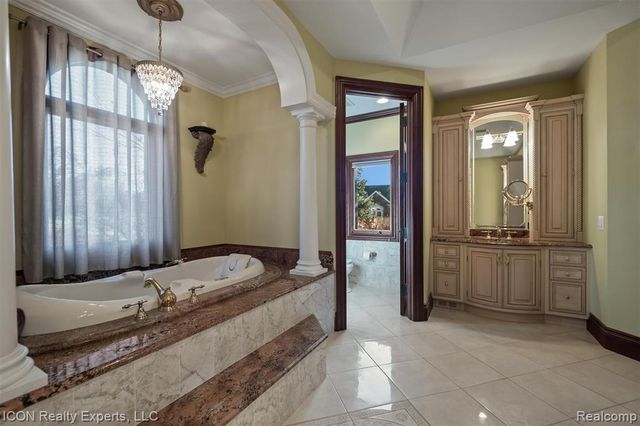 72755 Solanus Drive, Bruce, MI 48065