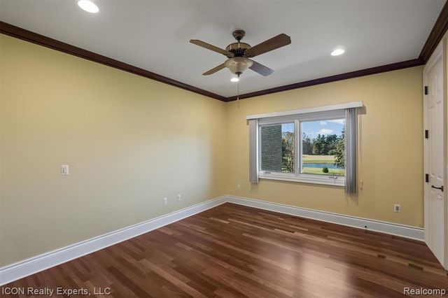 72755 Solanus Drive, Bruce, MI 48065