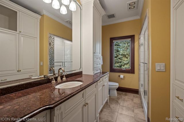 72755 Solanus Drive, Bruce, MI 48065