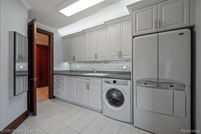 72755 Solanus Drive, Bruce, MI 48065