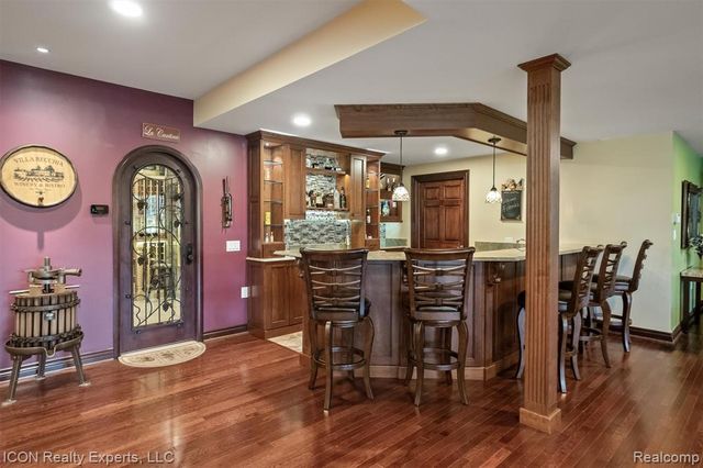 72755 Solanus Drive, Bruce, MI 48065