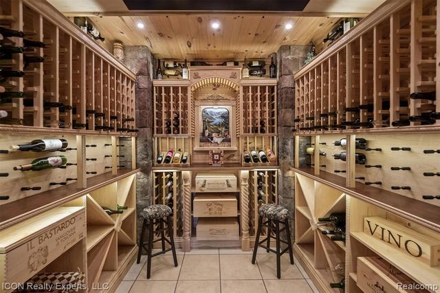 72755 Solanus Drive, Bruce, MI 48065