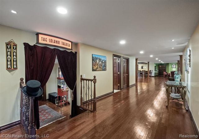 72755 Solanus Drive, Bruce, MI 48065