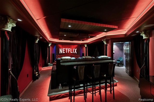 72755 Solanus Drive, Bruce, MI 48065