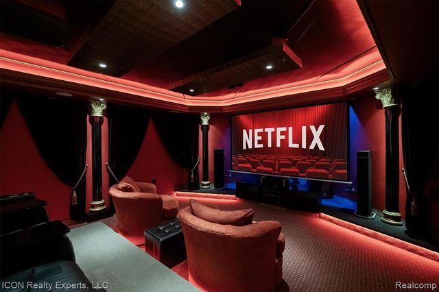 72755 Solanus Drive, Bruce, MI 48065