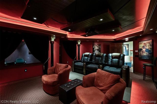 72755 Solanus Drive, Bruce, MI 48065