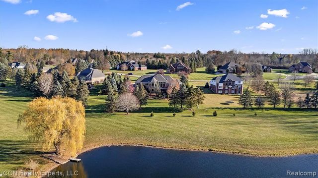 72755 Solanus Drive, Bruce, MI 48065