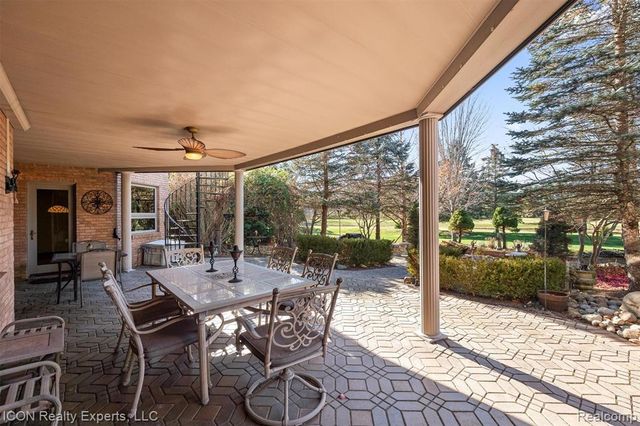 72755 Solanus Drive, Bruce, MI 48065