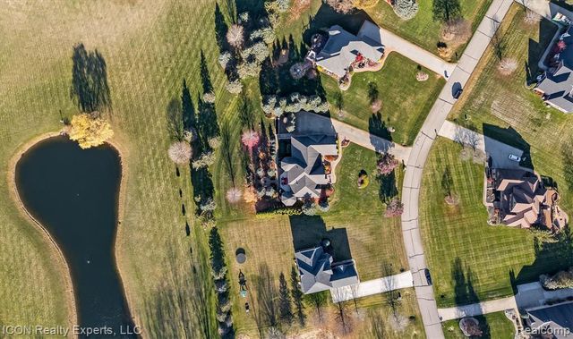 72755 Solanus Drive, Bruce, MI 48065