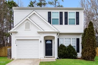 236 Purple Leaf Road, Fuquay Varina, NC 27526