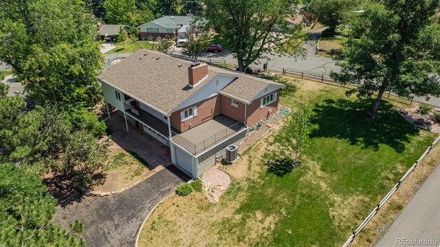 2555 Queen Street, Denver, CO 80215
