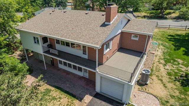 2555 Queen Street, Denver, CO 80215