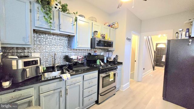 4010 WILSBY AVE, Baltimore, MD 21218