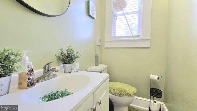 4010 WILSBY AVE, Baltimore, MD 21218