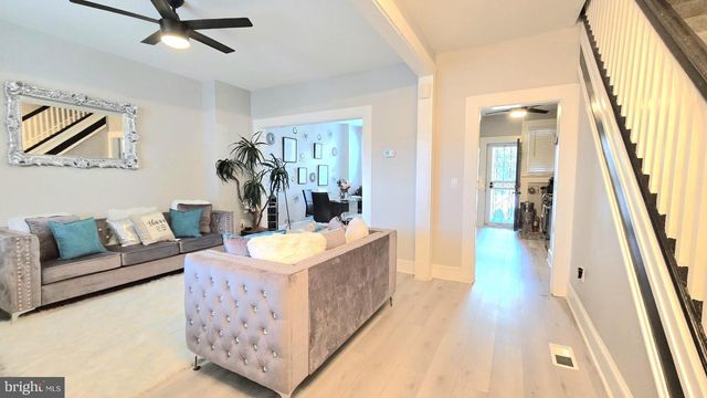 4010 WILSBY AVE, Baltimore, MD 21218